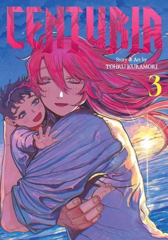 Centuria, Vol. 3 Centuria, Vol. 3