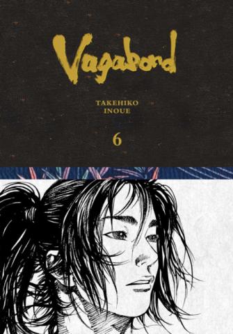 Vagabond Definitive Edition, Vol. 6 Vagabond Definitive Edition, Vol. 6