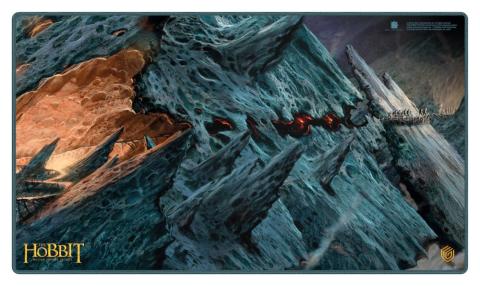 Play-Mat: The Hobbit - Goblin Town