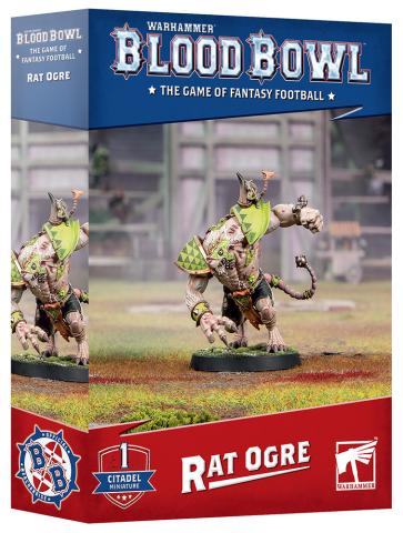 Rat Ogre