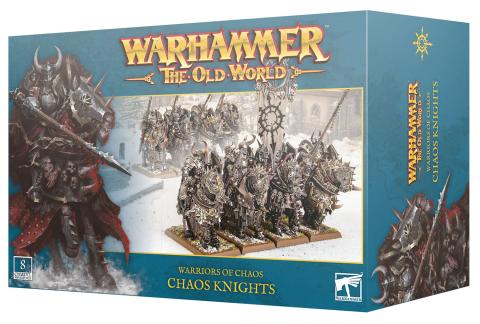 Chaos Knights