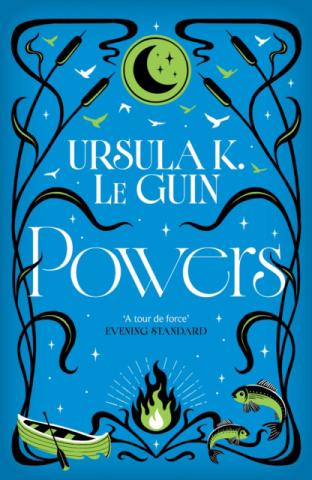 Powers Powers