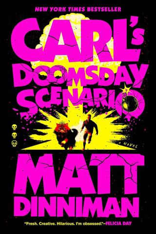 Carl's Doomsday Scenario