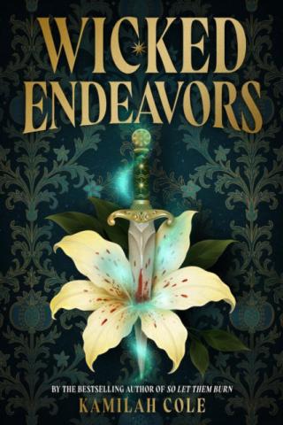 Wicked Endeavors Wicked Endeavors