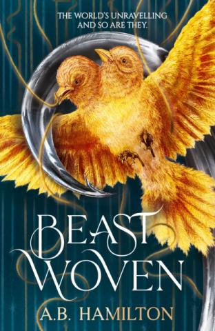 Beastwoven Beastwoven