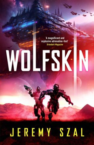 Wolfskin Wolfskin
