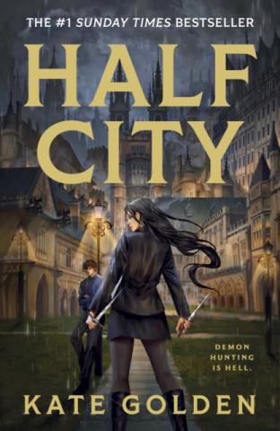 Half City Half City
