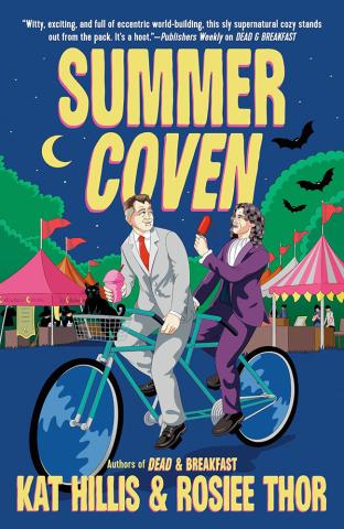 Summer Coven Summer Coven