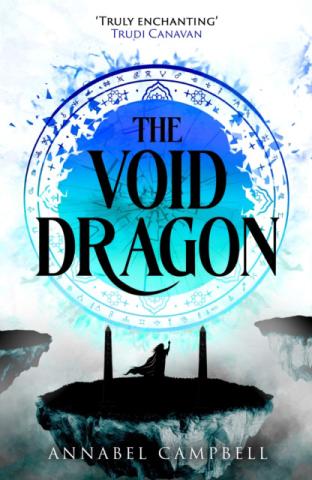 The Void Dragon