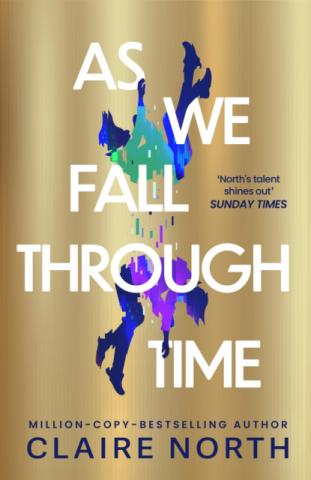 As We Fall Through Time As We Fall Through Time