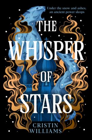 The Whisper of Stars The Whisper of Stars