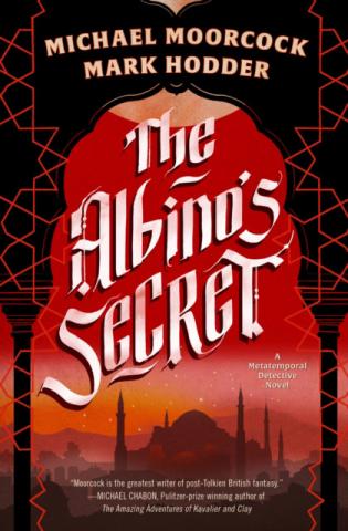 The Albino's Secret The Albino's Secret