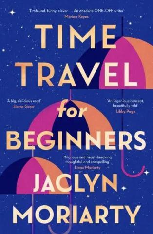 Time Travel for Beginners Time Travel for Beginners