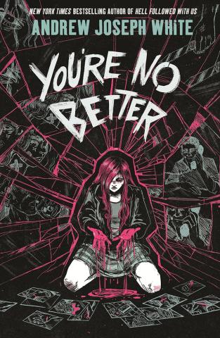You're No Better You're No Better