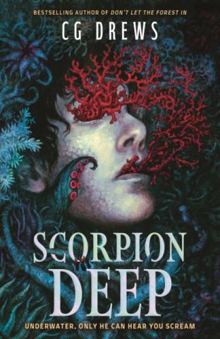 Scorpion Deep Scorpion Deep