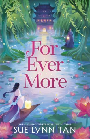 For Ever More For Ever More