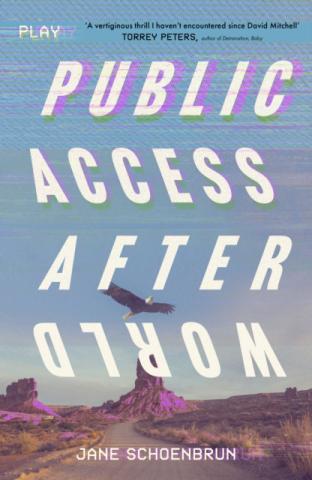 Public Access Afterworld