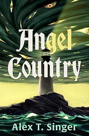 Angel Country Angel Country