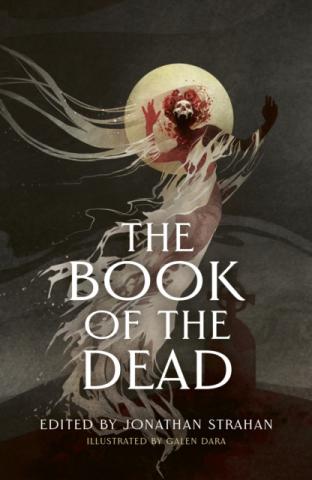 The Book of the Dead The Book of the Dead