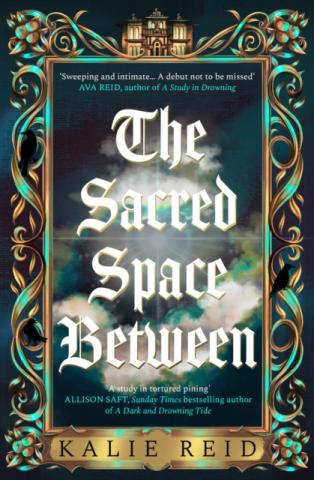 The Sacred Space Between The Sacred Space Between