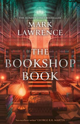The Bookshop Book The Bookshop Book
