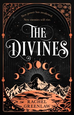 The Divines The Divines