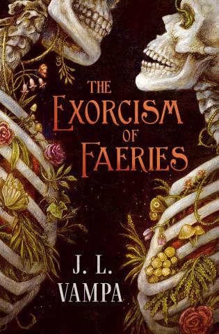 Exorcism of Faeries
