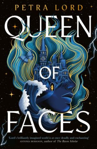 Queen of Faces Queen of Faces