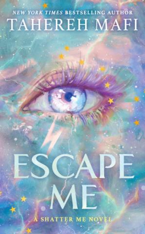 Escape Me Escape Me