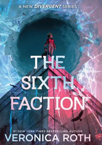 The Sixth Faction The Sixth Faction