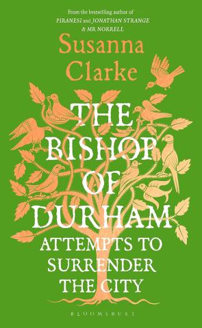 The Bishop of Durham Attempts to Surrender
