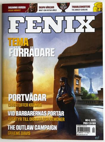 Fenix Nr 4 2026 Fenix Nr 4 2026
