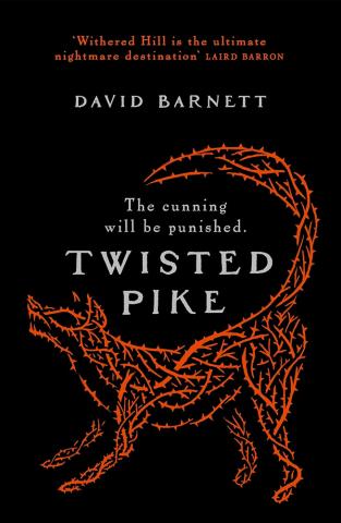 Twisted Pike Twisted Pike