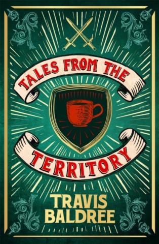 Tales from the Territory Tales from the Territory