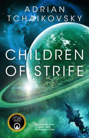 Children of Strife Children of Strife