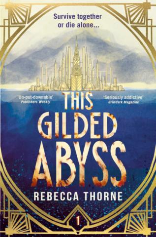 This Gilded Abyss This Gilded Abyss