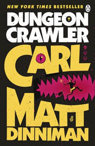 Dungeon Crawler Carl Dungeon Crawler Carl