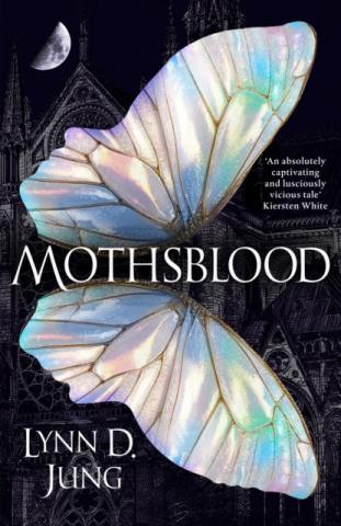 Mothsblood Mothsblood