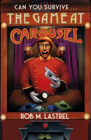 The Game at Carousel The Game at Carousel