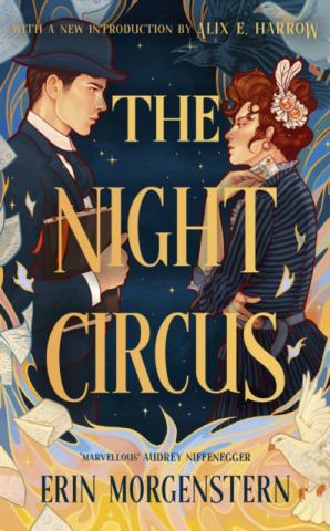 The Night Circus The Night Circus