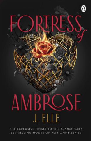 Fortress of Ambrose Fortress of Ambrose