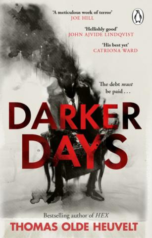Darker Days Darker Days
