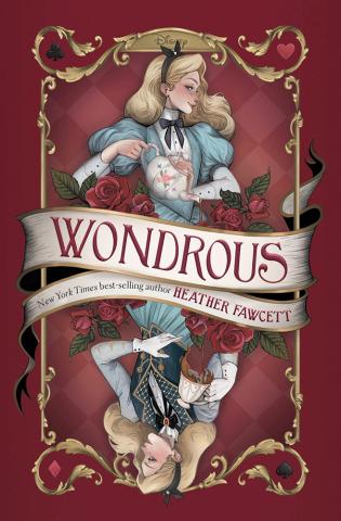 Wondrous Wondrous