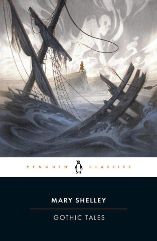 Gothic Tales Gothic Tales