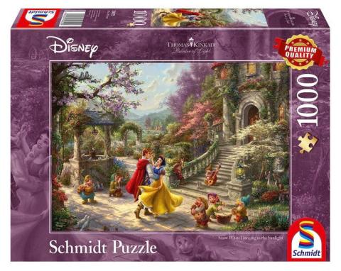Dancing With the Prince Puzzle 1000 pcs Dancing With the Prince Puzzle 1000 pcs