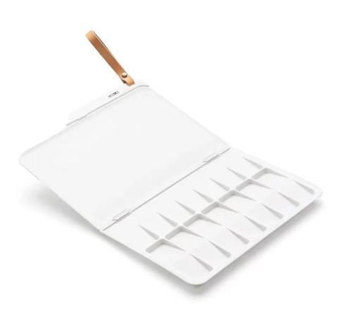 HIMI Foldable Paint Palette 200 x 150 mm HIMI Foldable Paint Palette 200 x 150 mm