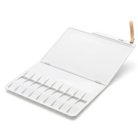 HIMI Foldable Paint Palette 255 x 195mm HIMI Foldable Paint Palette 255 x 195mm