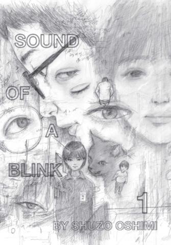 Sound of a Blink, Vol. 1