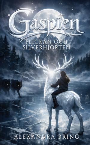 Gaspien - Flickan och silverhjorten Gaspien - Flickan och silverhjorten