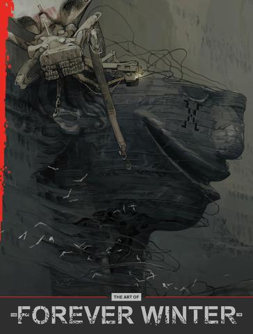 The Art of The Forever Winter